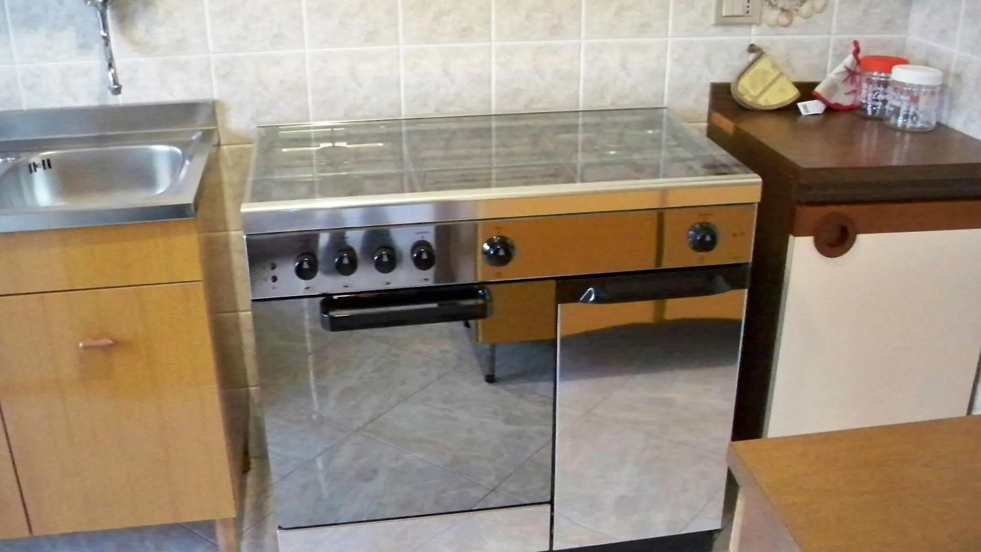 Marycarmen Appartement Alghero Italië