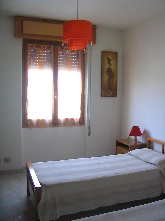 Marycarmen Appartement Alghero