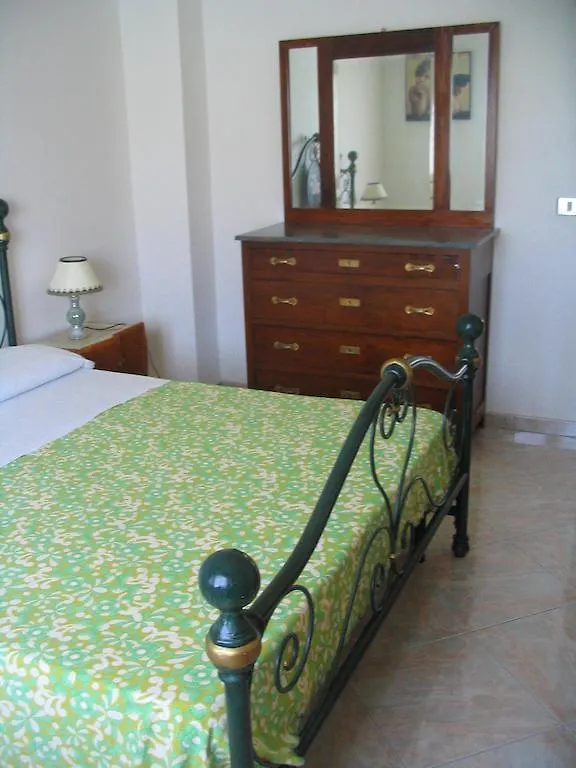 Marycarmen Appartement Alghero Italië