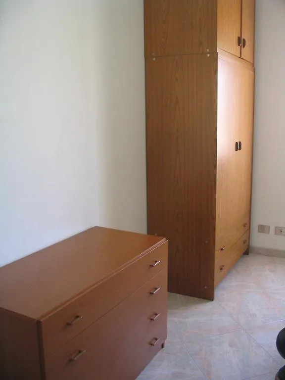 Marycarmen Appartement Alghero 0*,