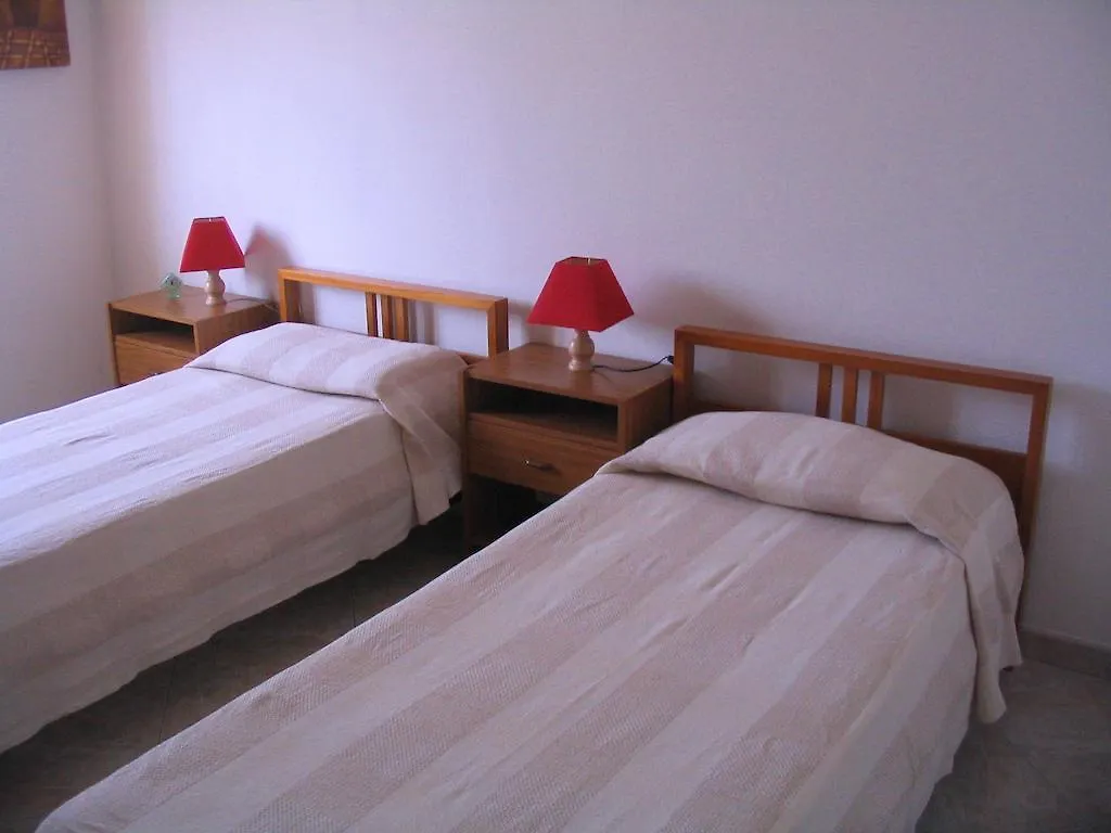 Marycarmen Appartement Alghero