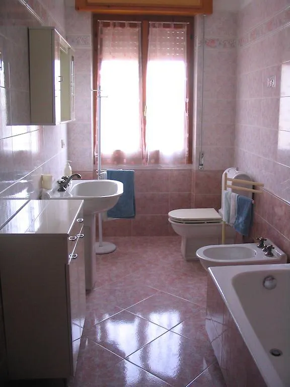 Marycarmen Appartement Alghero Italië