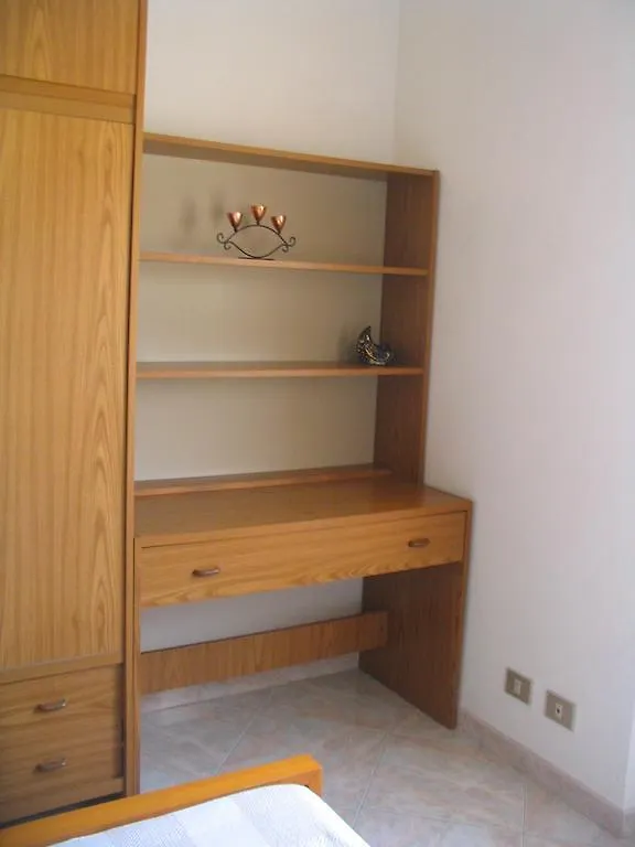 Marycarmen Appartement Alghero